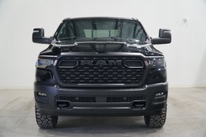 Ram 1500 WARLOCK 2025