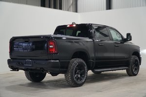 Ram 1500 WARLOCK 2025
