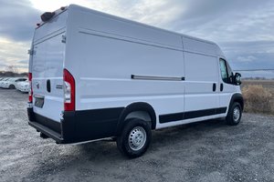 2025 Ram PROMASTER CARGO VAN 2500 TRADESMAN W/ PASS SEAT