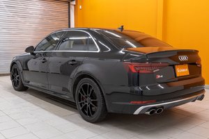 Audi S4 PROGRESSIV V6 3.0T QUATTRO *TOIT* NAV SIÈGES CHAUF 2019