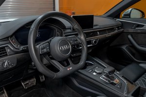 Audi S4 PROGRESSIV V6 3.0T QUATTRO *TOIT* NAV SIÈGES CHAUF 2019
