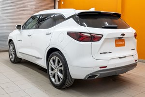 Chevrolet Blazer PREMIER AWD *TOIT* NAV CUIR SIÈGES VENT BOSE 2019