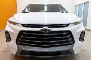 Chevrolet Blazer PREMIER AWD *TOIT* NAV CUIR SIÈGES VENT BOSE 2019