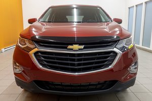 2018 Chevrolet Equinox LT *SIÈGES CHAUFF* HAYON ELECT BLUETOOTH USB
