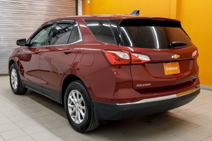 2018 Chevrolet Equinox LT *SIÈGES CHAUFF* HAYON ELECT BLUETOOTH USB