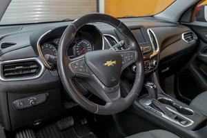 2018 Chevrolet Equinox LT *SIÈGES CHAUFF* HAYON ELECT BLUETOOTH USB