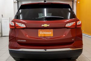 2018 Chevrolet Equinox LT *SIÈGES CHAUFF* HAYON ELECT BLUETOOTH USB