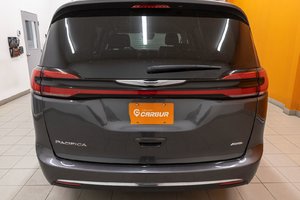 2022 Chrysler Pacifica TOURING L *SIÈGES / VOLANT CHAUF* CUIR HAYON ELECT
