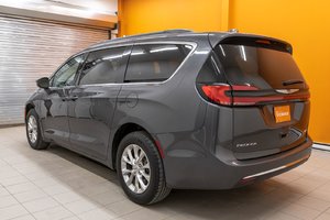 2022 Chrysler Pacifica TOURING L *SIÈGES / VOLANT CHAUF* CUIR HAYON ELECT
