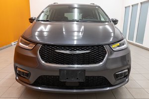 2022 Chrysler Pacifica TOURING L *SIÈGES / VOLANT CHAUF* CUIR HAYON ELECT