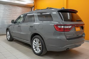 Dodge Durango R/T PLUS V8 AWD *TOIT* NAV *SIEGES VENTIL* KARDON 2023