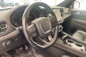 Dodge Durango R/T PLUS V8 AWD *TOIT* NAV *SIEGES VENTIL* KARDON 2023