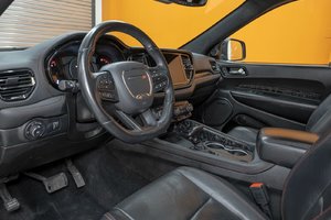 Dodge Durango R/T PLUS V8 AWD *TOIT* NAV *SIEGES VENTIL* KARDON 2023