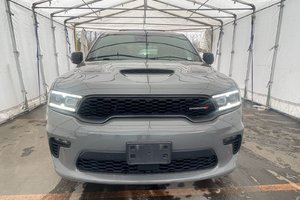 Dodge Durango R/T PLUS V8 AWD *TOIT* NAV *SIEGES VENTIL* KARDON 2023