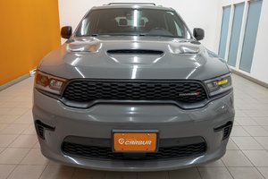 Dodge Durango R/T PLUS V8 AWD *TOIT* NAV *SIEGES VENTIL* KARDON 2023