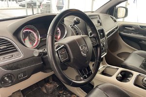 Dodge Grand Caravan PREMIUM PLUS *STOW N GO* HAYON ELEC *BLUETOOTH*USB 2017
