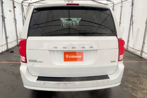 Dodge Grand Caravan PREMIUM PLUS *STOW N GO* HAYON ELEC *BLUETOOTH*USB 2017