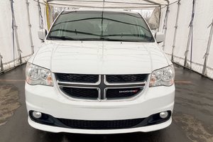 Dodge Grand Caravan PREMIUM PLUS *STOW N GO* HAYON ELEC *BLUETOOTH*USB 2017