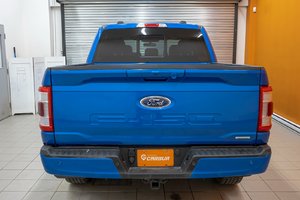 Ford F-150 LARIAT SUPERCREW 4X4 *NAV* SIÈGES VENT / CHAUF B&O 2021