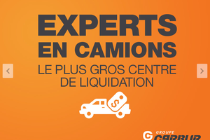Ford F-150 LARIAT SUPERCREW 4X4 *NAV* SIÈGES VENT / CHAUF B&O 2021