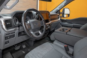 Ford F-150 XLT XTR CREW V8 4X4 *302A* NAVI *GR. REMORQ MAX 2022