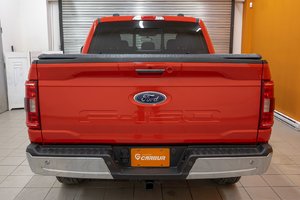 Ford F-150 XLT XTR CREW V8 4X4 *302A* NAVI *GR. REMORQ MAX 2022
