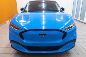 Ford Mustang Mach-E PREMIUM E-AWD *TOIT* NAV SIÈGES / VOLANT CHAUFF 2023