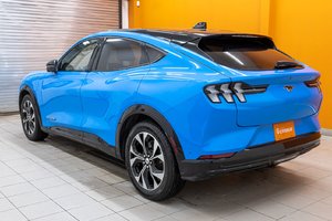 Ford Mustang Mach-E PREMIUM E-AWD *TOIT* NAV SIÈGES / VOLANT CHAUFF 2023