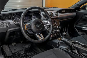2017 Ford Mustang COUPE *BLUETOOTH* CAMÉRA REGUL VITESSE USB