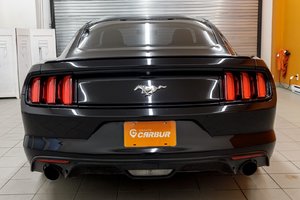 2017 Ford Mustang COUPE *BLUETOOTH* CAMÉRA REGUL VITESSE USB