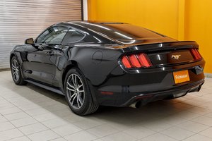 2017 Ford Mustang COUPE *BLUETOOTH* CAMÉRA REGUL VITESSE USB