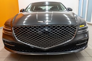 2023 GENESIS G80 2.5T ADVANCED AWD *TOIT* NAV CUIR SIÈGES VENTIL