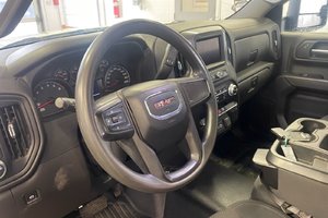2022 GMC Sierra 1500 LIMITED PRO 4X4 V8 *BOITE 8 PI* GR REMORQ CARPLAY