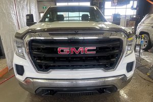2022 GMC Sierra 1500 LIMITED PRO 4X4 V8 *BOITE 8 PI* GR REMORQ CARPLAY