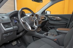 GMC Terrain SLE AWD *TOIT* NAV SIÈGES CHAUFF CARPLAY ALERTES 2021