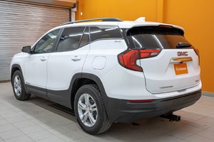 GMC Terrain SLE AWD *TOIT* NAV SIÈGES CHAUFF CARPLAY ALERTES 2021