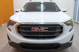 GMC Terrain SLE AWD *TOIT* NAV SIÈGES CHAUFF CARPLAY ALERTES 2021