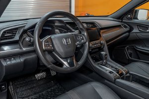 Honda Civic SPORT TOURING AUTO *TOIT* NAV CUIR REG ADAPT 2020