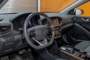 Hyundai Ioniq Electric PREFERRED CHARGE RAPIDE *NAV* SIEGES CHAUF*CARPLAY 2019
