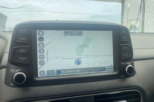 2021 Hyundai Kona ULTIMATE AWD *TOIT* NAV CUIR SIÈGES / VOLANT CHAUF