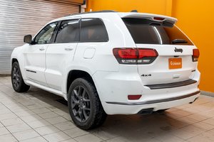 2020 Jeep Grand Cherokee LIMITED X 4X4 *TOIT* NAV CUIR SIÈGES /VOLANT CHAUF