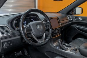 2020 Jeep Grand Cherokee LIMITED X 4X4 *TOIT* NAV CUIR SIÈGES /VOLANT CHAUF