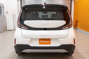 2023 Kia Soul EX *SIÈGES / VOLANT CHAUFF* ALERTES CARPLAY USB
