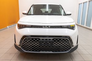 2023 Kia Soul EX *SIÈGES / VOLANT CHAUFF* ALERTES CARPLAY USB
