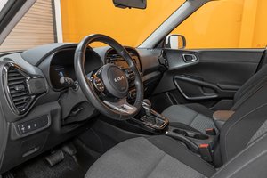 2023 Kia Soul EX *SIÈGES / VOLANT CHAUFF* ALERTES CARPLAY USB