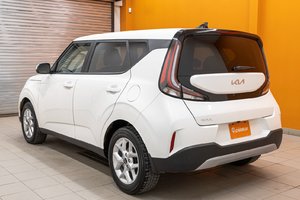 2023 Kia Soul EX *SIÈGES / VOLANT CHAUFF* ALERTES CARPLAY USB