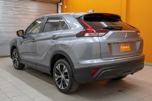 2022 Mitsubishi ECLIPSE CROSS ES AWD *SIEGES CHAUFF* CARPLAY BLUETOOTH USB