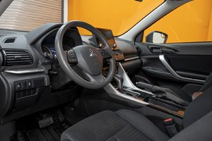 2022 Mitsubishi ECLIPSE CROSS ES AWD *SIEGES CHAUFF* CARPLAY BLUETOOTH USB