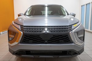 2022 Mitsubishi ECLIPSE CROSS ES AWD *SIEGES CHAUFF* CARPLAY BLUETOOTH USB