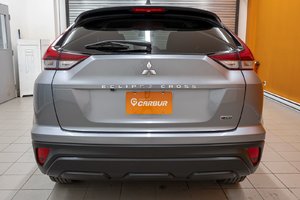 2022 Mitsubishi ECLIPSE CROSS ES AWD *SIEGES CHAUFF* CARPLAY BLUETOOTH USB